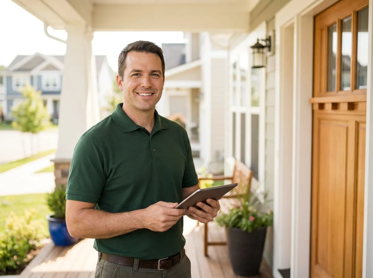 Pest control FAQs for Dix, NE